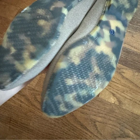 Rothy's 6 1/2 The Almond Demi - Picture 8 of 11